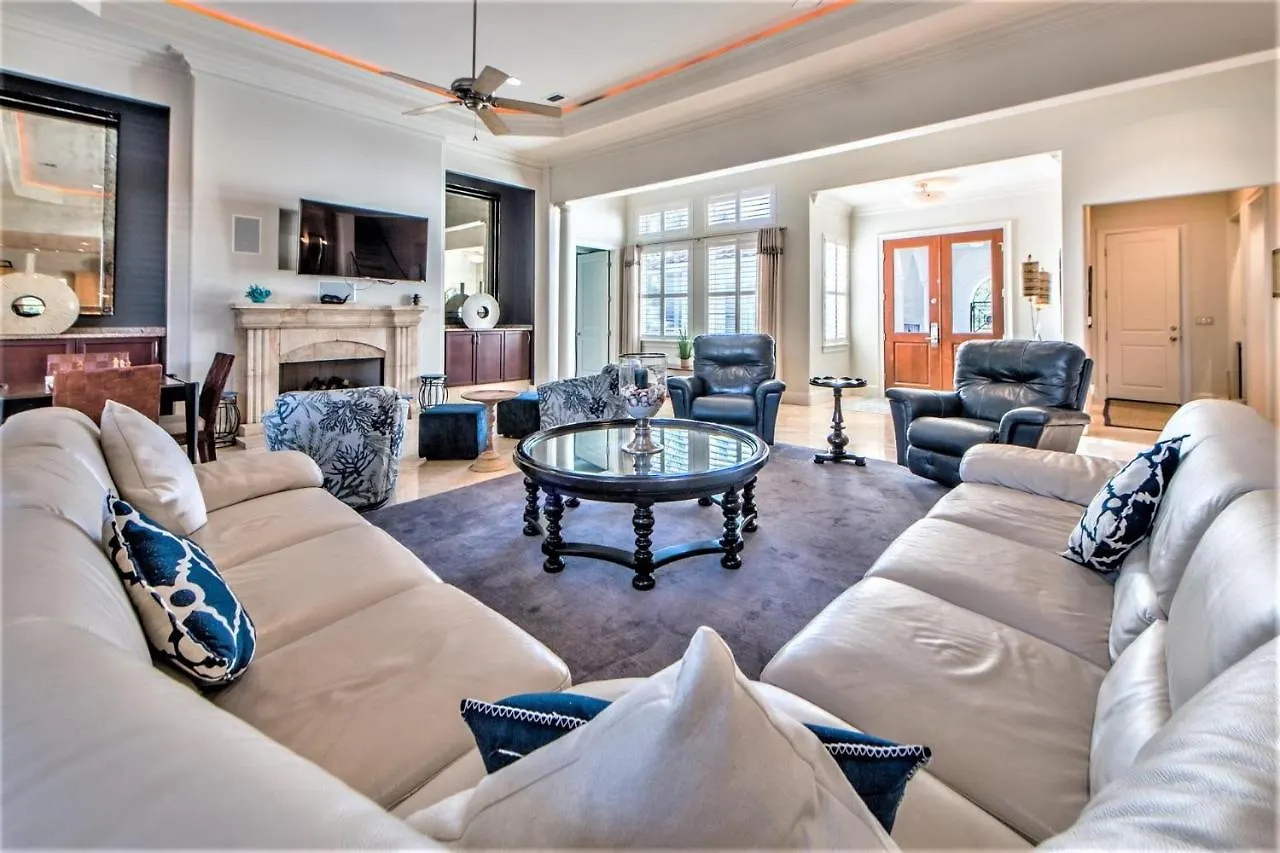 Casa vacanze Villa Pearl Of Destiny
