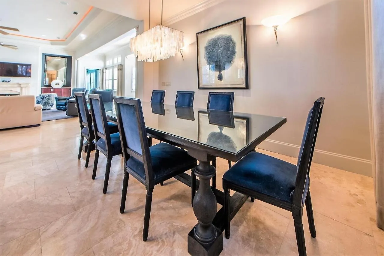 Villa Pearl Of Destiny Stati Uniti