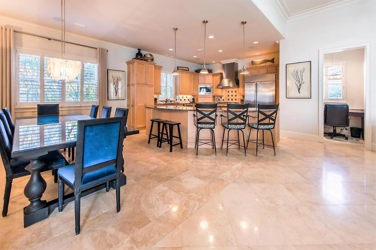 Villa Pearl Of Destiny Casa vacanze Destin