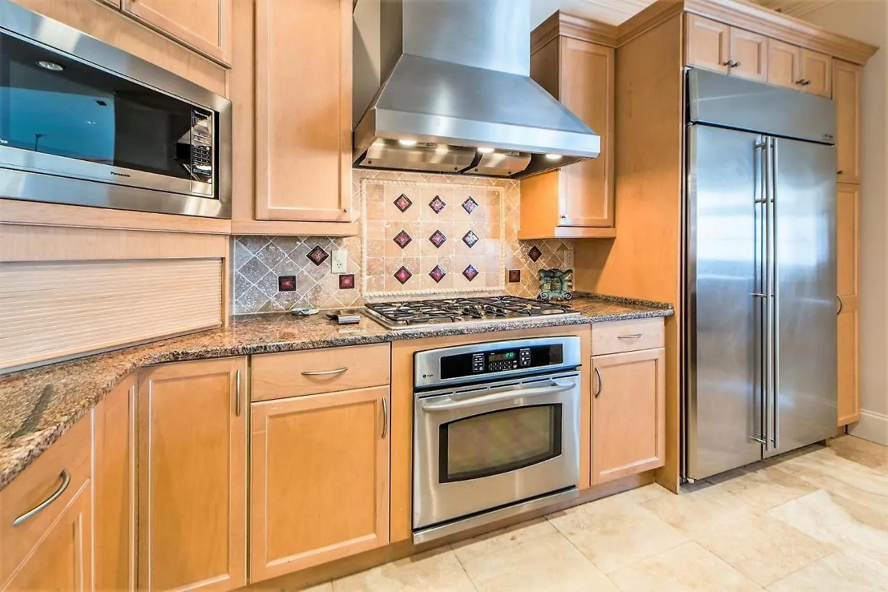 Villa Pearl Of Destiny Casa vacanze Destin