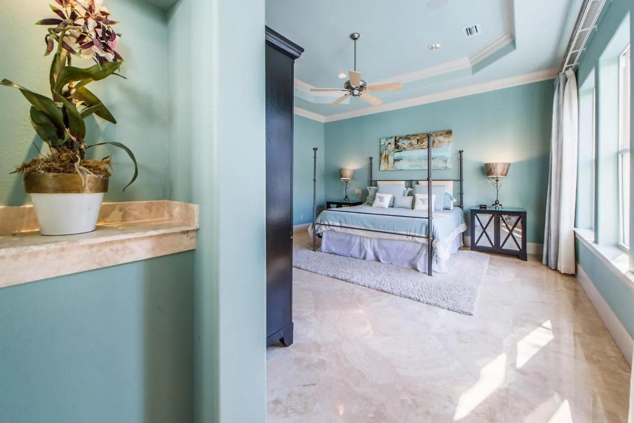 Villa Pearl Of Destiny 0*, Destin Stati Uniti