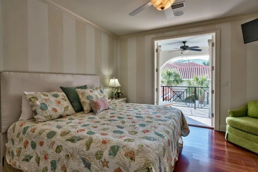 Villa Pearl Of Destiny Stati Uniti