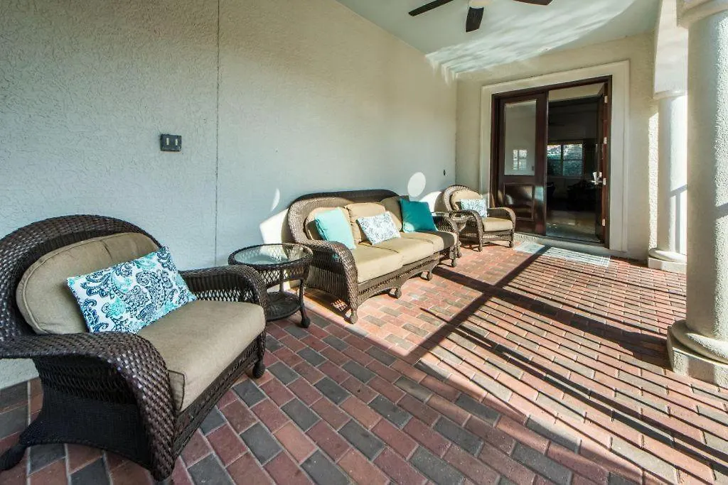 Villa Pearl Of Destiny 0*, Destin Stati Uniti