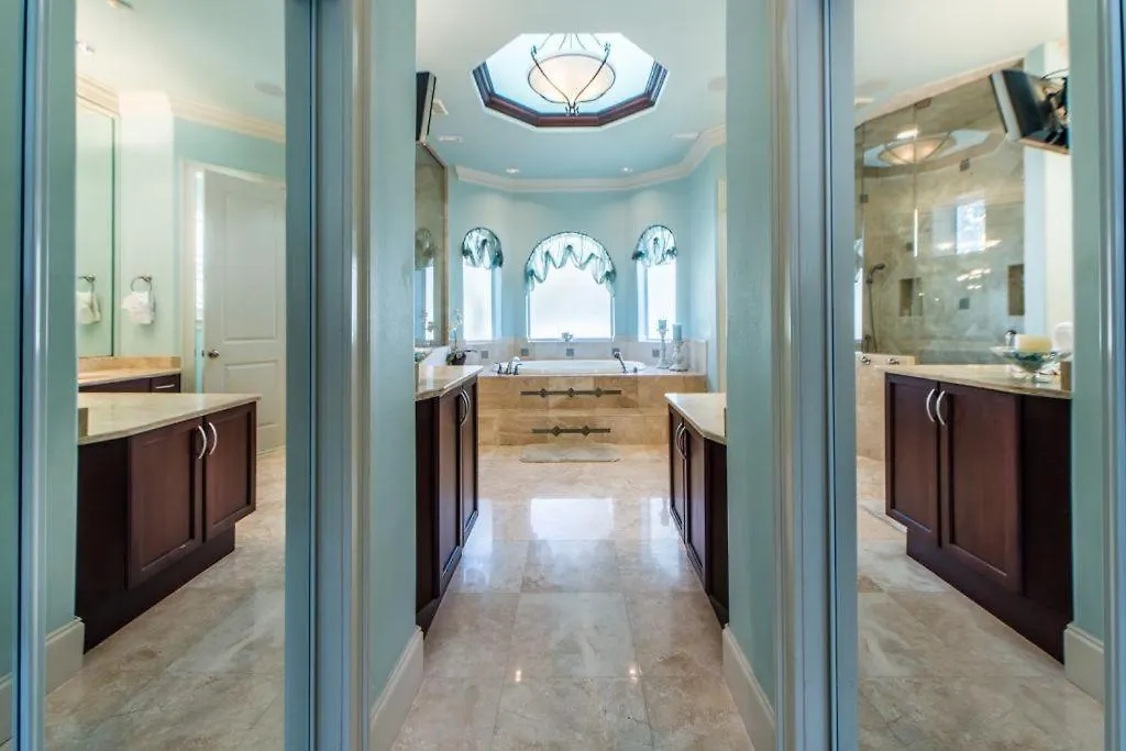 Casa vacanze Villa Pearl Of Destiny Stati Uniti