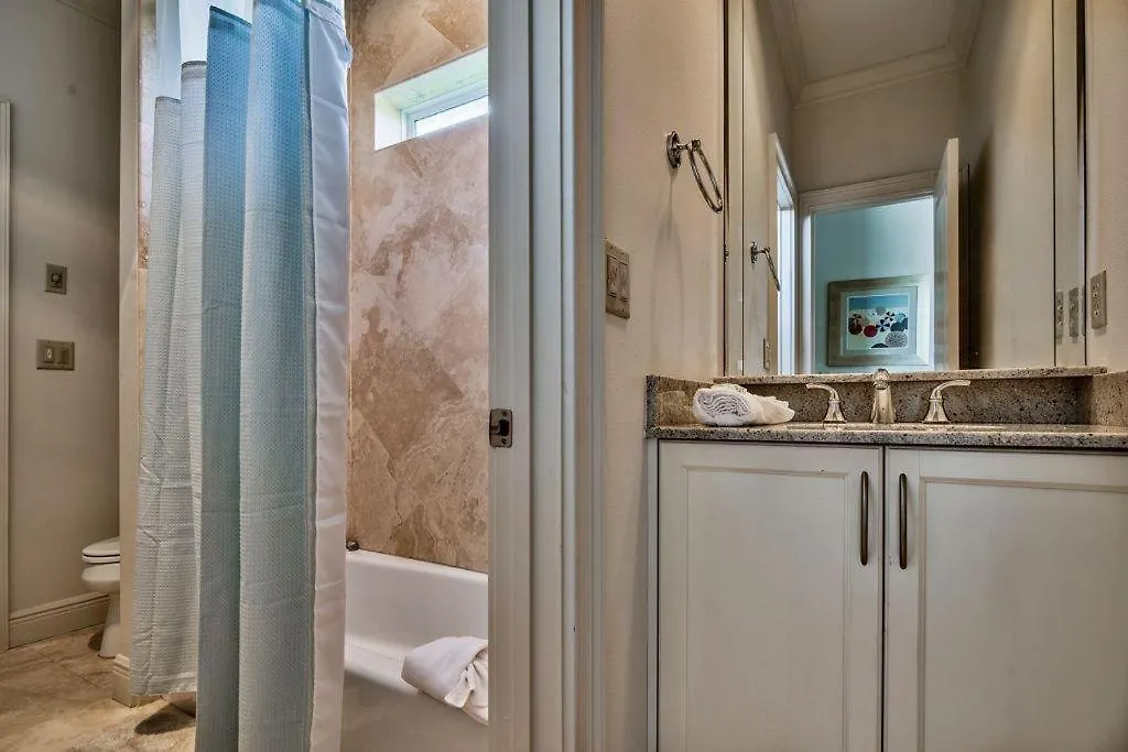 Villa Pearl Of Destiny Destin