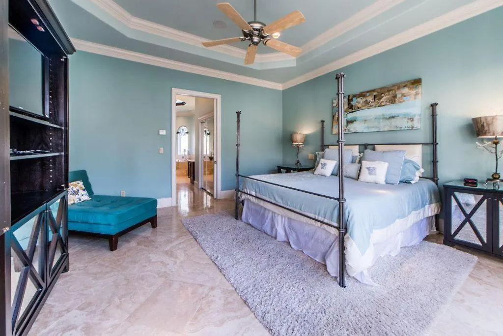 Casa vacanze Villa Pearl Of Destiny